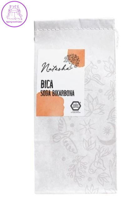 BICA - soda bikarbona 