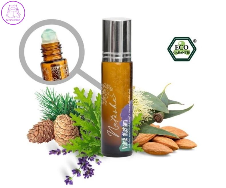 Rollon Volně dýchám 10 ml 