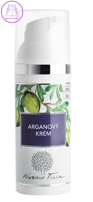 Arganový krém 50 ml 