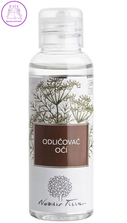 Odličovač očí 100 ml 