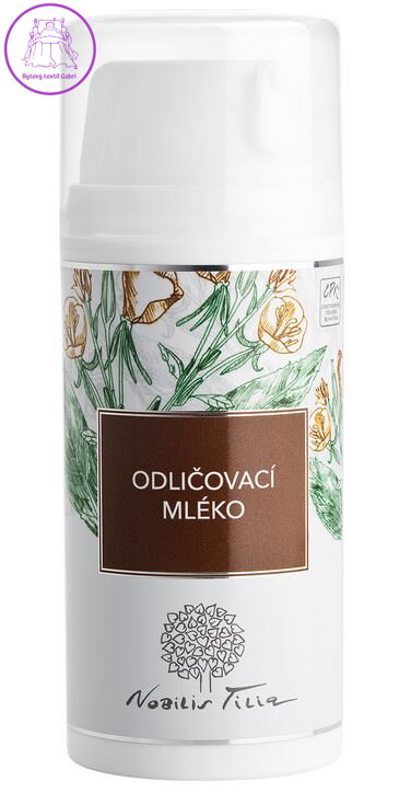Odličovací mléko