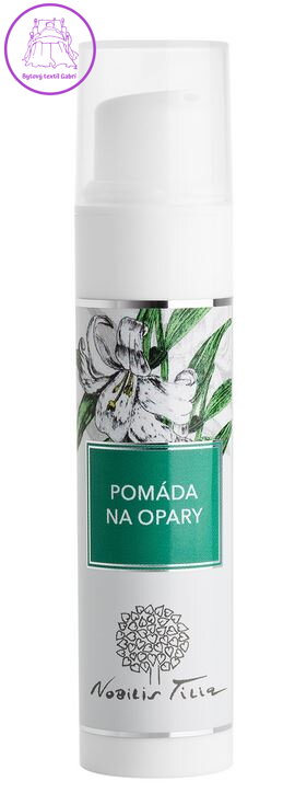 Pomáda na opary 15 ml 