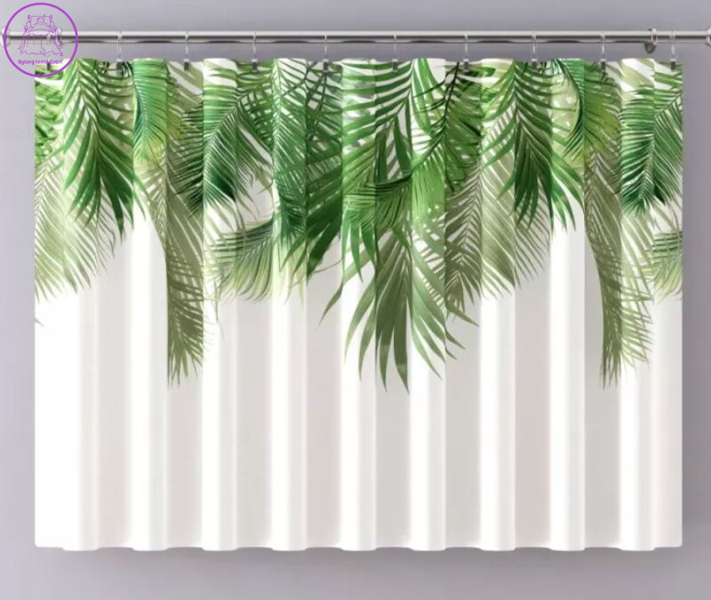 Metráž voál tištěný výška 150cm W-Carpatica 2025