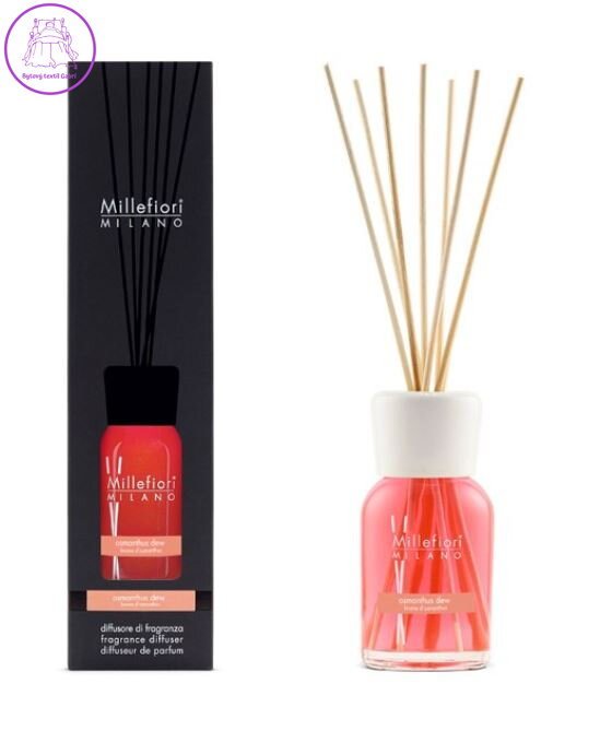 Millefiori Milano Osmanthus Dew - difuzér 100 ml ( 40029 )
