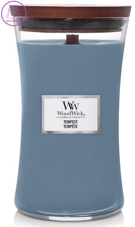 Svíčka WoodWick velká - Tempest ( 41823 )