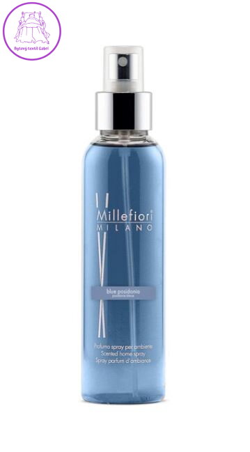 Millefiori Milano bytový parfém 150ml - Blue Posidonia ( 41890 )