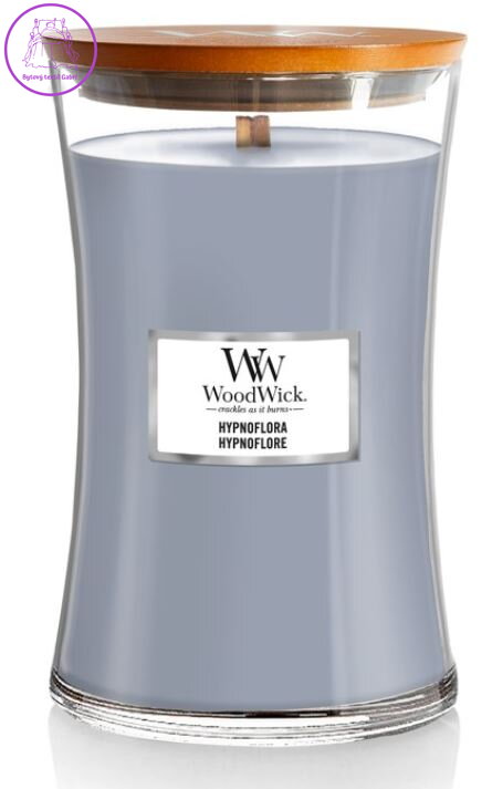 Svíčka WoodWick velká - Hypnoflora ( 42219 )