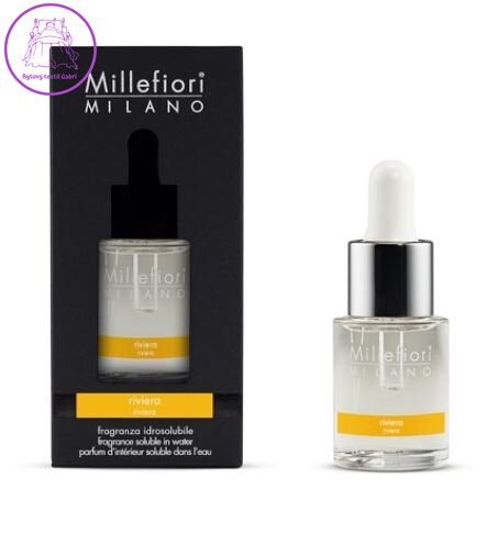  Millefiori Milano Riviera - aroma olej 15 ml ( 43361 )