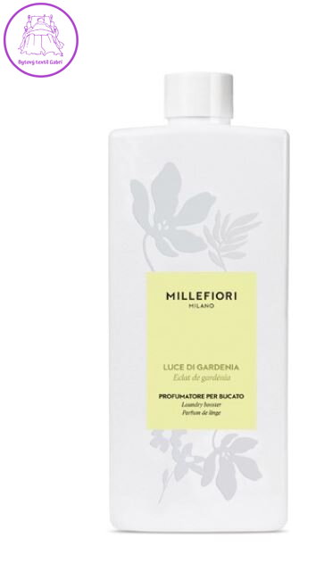 Millefiori Milano Laundry Luce Di Gardenia Parfém na praní 250ml ( 43679 )