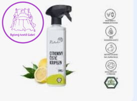 Zářivě čístá koupelna