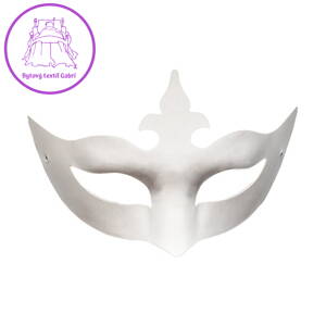 Maska polystyrenová 20x13x6,5 cm