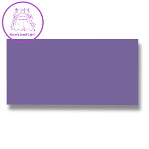 Listov.karta CF - 106x213 mm, fialová 210g (25 ks)