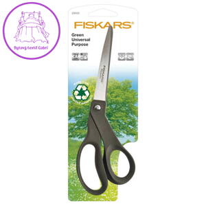Nůžky recyklované univerzální 21 cm Fiskars 1001302