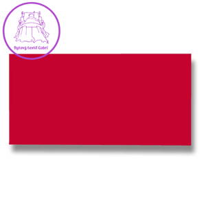 Listov.karta CF - 106x213 mm, červená 210g (25ks)