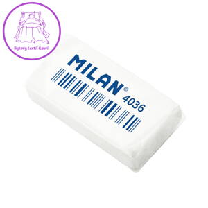 Guma MILAN 4036 flexi syntetická