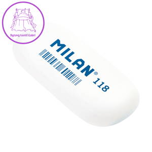 Guma MILAN 118 - syntetická guma