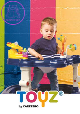 Propagační materiály Toyz - katalog 2020 balení 100 ks, Dle obrázku