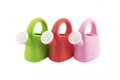 Konvička plast 18x18cm 3 barvy 12m+650ml