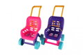 Kočárek Buggy Sport plast 25x49x40cm