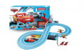 Autodráha Carrera First Paw Patrol/Tlapková Patrola 2,4m plast +2 auta na bat. v krabici 50x30x7cm