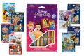 Pískování Disney 2v1 mix druhů v krabici