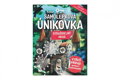 Samolepková únikovka Strašidelný hrad 20x26cm CZ verze