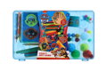 Kreativní sada Tlapková patrola/Paw patrol v plastovém kufříku 28x17x5cm