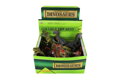 Figurka dinosaurus plast 34x17cm mix druhů v sáčku 8ks v boxu