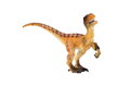 Velociraptor zooted plast 16cm v sáčku