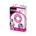Kruh nafukovací Minnie prům. 56cm v krabičce 12x19,5cm od 3-6 let