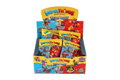 Sada figurek Superthings Rescue Force plast mix druhů v sáčku 25ks v boxu