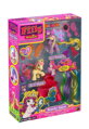 Filly Royale kosmetický salon fliška/plast v krabici 18x26,5x6cm