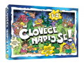 Člověče, napij se! 1+2 společenská hra v krabici 33x23x3cm