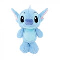 Stitch plyšový 33cm modrý