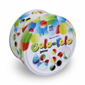 Colo-rolo společenská hra v plechové krabičce 9x5cm