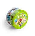 Grabolo junior společenská hra v plechové krabičce 9x9x5cm 8ks v boxu STRAGOO