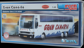 Stavebnice Monti System MS 31 Gran Canaria Bus Setra 1:48 v krabici 31x16x7cm