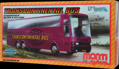 Stavebnice Monti System MS 32 Transcontinental Bus v krabici 32x17x7cm