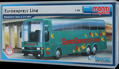 Stavebnice Monti System MS 33 Euroexpress Line Bus Setra 1:48 v krabici 31,5x16,5x7,5cm