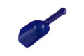 Kupecká lopatka plast 24cm 4 barvy 12m+