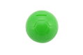 Pokladnička Míč Tango plast 11cm 2 barvy 12m+