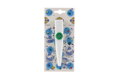 Kazoo plast 12cm 4 barvy na kartě