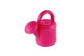 Konvička plast 13x14cm mix barev 24m+ 220ml