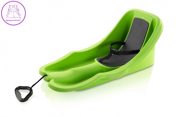 Boby plast Baby Rider mystic zelené 72x40cm Boby plast Baby Rider mystic zelené 72x40cm