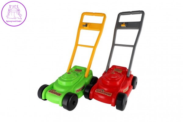 Sekačka na trávu plast 62cm Sekačka na trávu plast 62cm