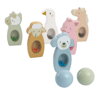 2Kids Toys Senzorické kuželky Farma