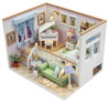 2Kids Toys miniatura domečku Domov tvých snů