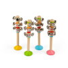 Bigjigs Toys Rolničky 1 ks