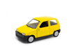 Welly Fiat Cinquecento model 1:34