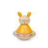 Bigjigs Toys Panáček vstáváček Zajíček